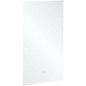 Villeroy & Boch More to See Lite - Miroir avec éclairage LED, 450x750x24 mm A4594500 Villeroy & Boch More to See Lite - Miroir avec éclairage LED, 450x750x24 mm A4594500