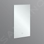 Villeroy & Boch More to See Lite - Miroir avec éclairage LED, 450x750x24 mm A4594500 Villeroy & Boch More to See Lite - Miroir avec éclairage LED, 450x750x24 mm A4594500