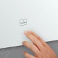 Villeroy & Boch More to See Lite - Miroir avec éclairage LED, 450x750x24 mm A4594500 Villeroy & Boch More to See Lite - Miroir avec éclairage LED, 450x750x24 mm A4594500