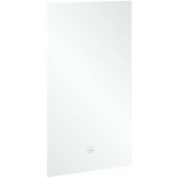 Villeroy & Boch More to See Lite - Miroir avec éclairage LED, 650x750x24 mm A4596500