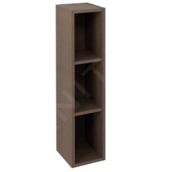 Sapho Espace - Etagère ouverte 200x940x220 mm, pin rustique ESC130-1616