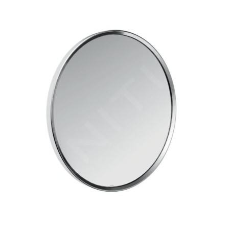 Axor Universal Circular - Miroir, diamètre 600 mm, chrome 42848000