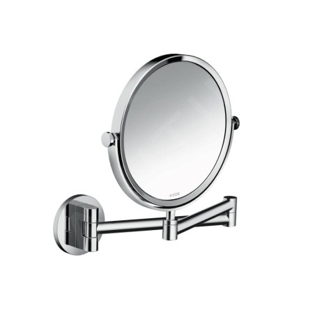 Axor Universal Circular - Miroir grossissant, chrome 42849000