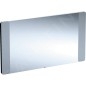 Geberit Option - Miroir avec éclairage LED, 1200x650 mm 819220000