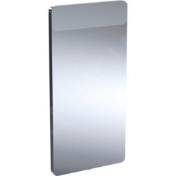 Geberit Option - Miroir avec éclairage LED, 800x400 mm 819240000