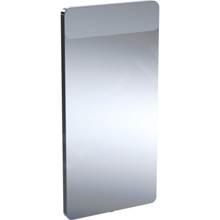 Geberit Option - Miroir avec éclairage LED, 800x400 mm 819240000