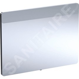 Geberit Option - Miroir avec éclairage LED, 900x650 mm 819200000