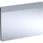 Geberit Option - Miroir avec éclairage LED, 900x650 mm 819200000 Geberit Option - Miroir avec éclairage LED, 900x650 mm 819200000