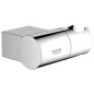 Grohe Rainshower - Support mural de douchette, chrome 27055000