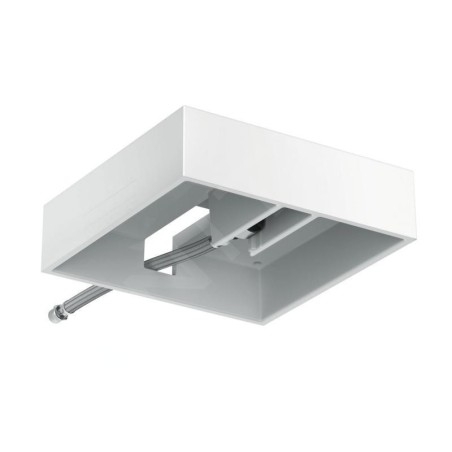 Hansgrohe Corps d’encastrement - Corps encastré pour douche de tête Raindance E, 400x400 mm 26254180