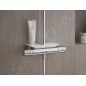 Grohe Euphoria - Tablette EasyReach, blanc 26362LN1