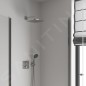 Grohe Vitalio Comfort - Douche de tête 250x250 mm, 9,5 l/min, 1 jet, chrome 26695000