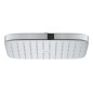 Grohe Vitalio Comfort - Douche de tête 250x250 mm, 9,5 l/min, 1 jet, chrome 26695000
