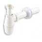 Novaservis Siphons - Siphon de lavabo 5/4" mère, plastique 431,P Novaservis Siphons - Siphon de lavabo 5/4" mère, plastique 431,P