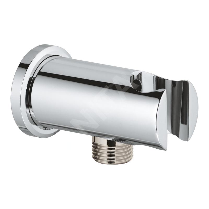 Grohe Rainshower - Fixation murale, chrome 26658000