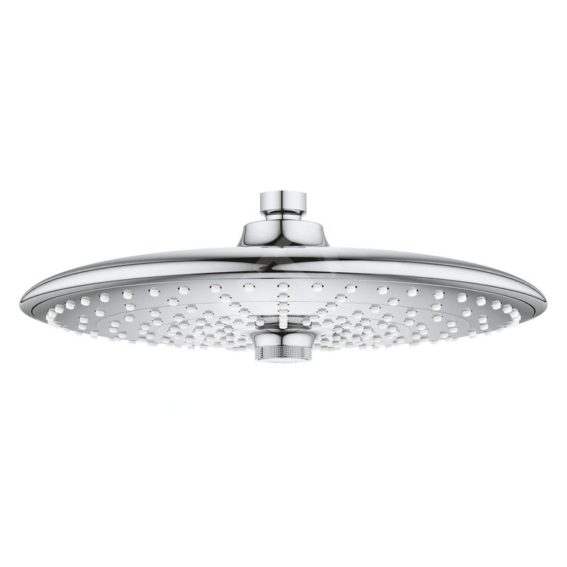 Grohe Euphoria SmartControl - Douche de tête 260, 3 jets, chrome 26457000 Grohe Euphoria SmartControl - Douche de tête 260, 3 jets, chrome 26457000