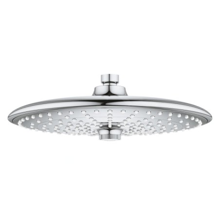 Grohe Euphoria SmartControl - Douche de tête 260, 3 jets, chrome 26457000