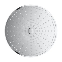 Grohe Euphoria SmartControl - Douche de tête 260, 3 jets, chrome 26457000