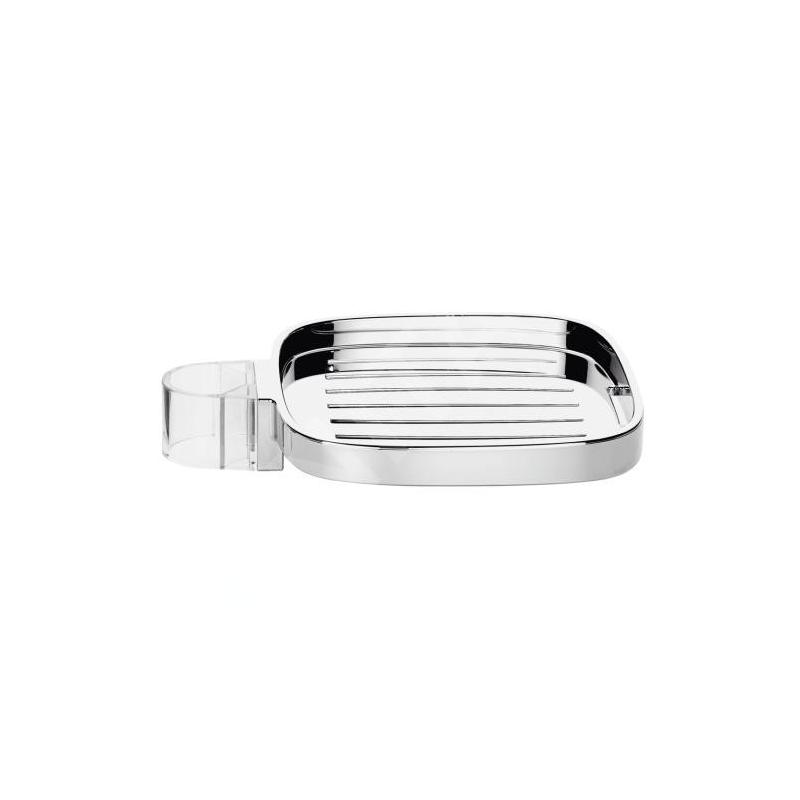 Hansgrohe Accessoires - Porte-savon, chrome 26519000