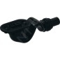 Geberit Sestra - Garniture de vidage pour receveurs, hauteur du robinet 50 mm 550.018.00.1