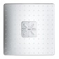 Grohe Rainshower SmartActive Cube - Douche de tête 310, bras de douche 430 mm, 2 jet, chrome 26479000 Grohe Rainshower SmartActive Cube - Douche de tête 310, bras de douche 430 mm, 2 jet, chrome 26479000