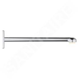 Grohe Rainshower SmartActive Cube - Douche de tête 310, bras de douche 430 mm, 2 jet, chrome 26479000