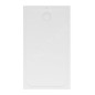 Villeroy & Boch Lifetime Plus - Receveur de douche, 800x1200 mm, Anti-slip, blanc alpin 6223N301 Villeroy & Boch Lifetime Plus - Receveur de douche, 800x1200 mm, Anti-slip, blanc alpin 6223N301