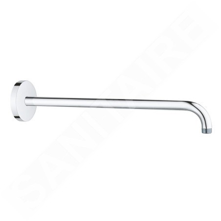 Grohe Rainshower - Bras de douche 422 mm, chrome 26146000