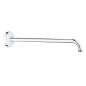 Grohe Rainshower - Bras de douche 422 mm, chrome 26146000