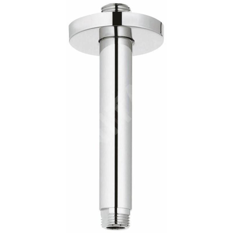 Grohe Rainshower - Bras de douche 142 mm, chrome 28724000