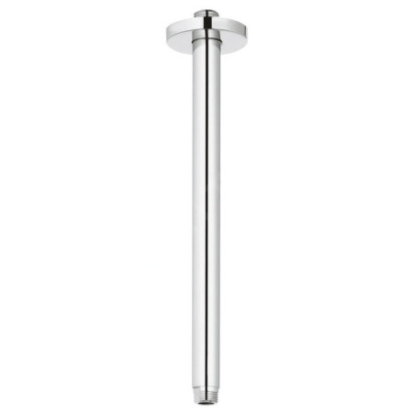 Grohe Rainshower - Bras de douche de plafond, chrome 28497000
