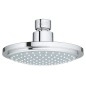 Grohe Euphoria - Douche de tête Cosmopolitan 160, chrome 28233000