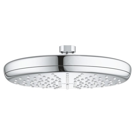 Grohe Tempesta - Douche de tête 210, 1 jet, chrome 26408000