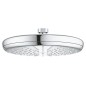Grohe Tempesta - Douche de tête 210, 1 jet, chrome 26408000 Grohe Tempesta - Douche de tête 210, 1 jet, chrome 26408000