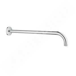 Grohe Tempesta - Bras de douche 40 mm, chrome 27851000
