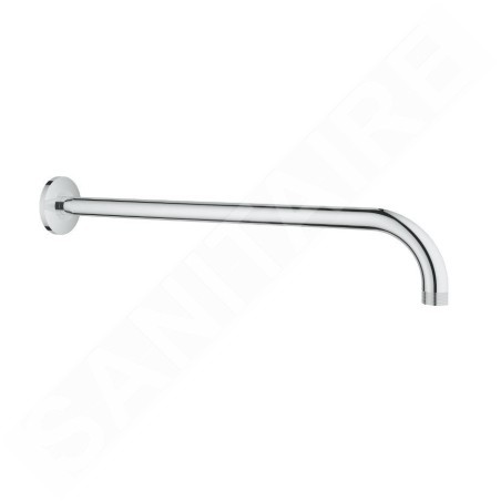 Grohe Tempesta - Bras de douche 40 mm, chrome 27851000