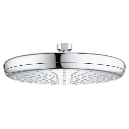 Grohe Tempesta - Douche de tête 210, 1 jet, chrome 26410000