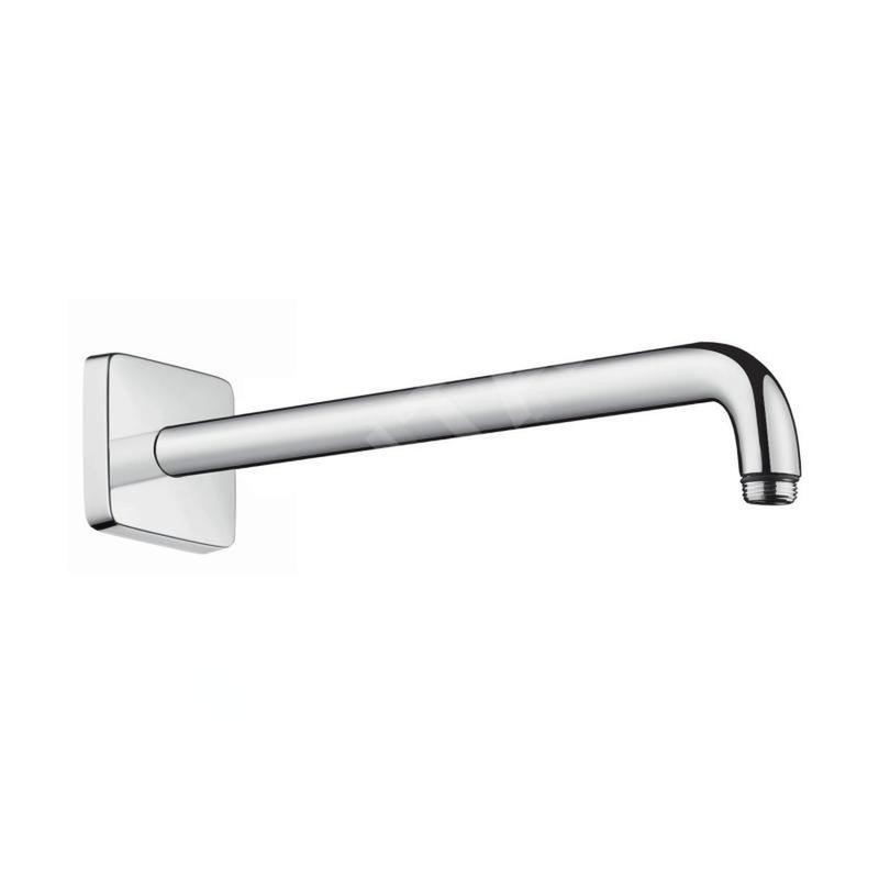 Hansgrohe Croma Select E - Bras de douche, longueur 389 mm, chrome 27446000