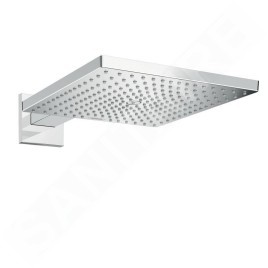 Hansgrohe Raindance E - Douche de tête E300, avec bras de 390 mm, chrome 26238000