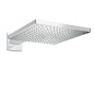 Hansgrohe Raindance E - Douche de tête E300, avec bras de 390 mm, chrome 26238000 Hansgrohe Raindance E - Douche de tête E300, avec bras de 390 mm, chrome 26238000