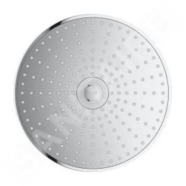 Grohe Euphoria SmartControl - Douche de tête 260, 3 jets, chrome 26455000