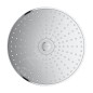 Grohe Euphoria SmartControl - Douche de tête 260, 3 jets, chrome 26455000