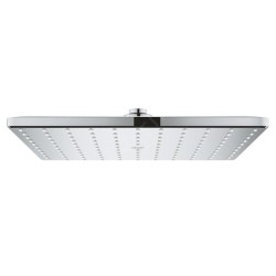 Grohe Rainshower - Douche de tête 310 Mono Cube 9,5 l/min, 1 jet, chrome 26568000
