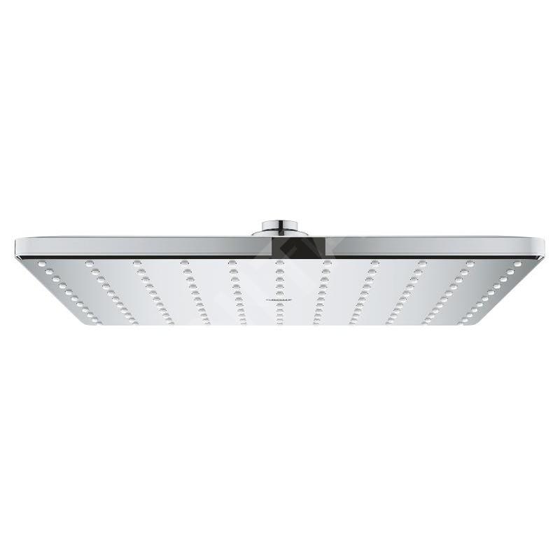 Grohe Rainshower - Douche de tête 310 Mono Cube 9,5 l/min, 1 jet, chrome 26568000