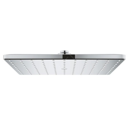 Grohe Rainshower - Douche de tête 310 Mono Cube 9,5 l/min, 1 jet, chrome 26568000