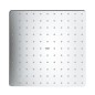 Grohe Rainshower - Douche de tête 310 Mono Cube 9,5 l/min, 1 jet, chrome 26568000