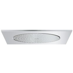 Grohe Rainshower F - Douche de tête Series 20, 508x508 mm, chrome 27286000