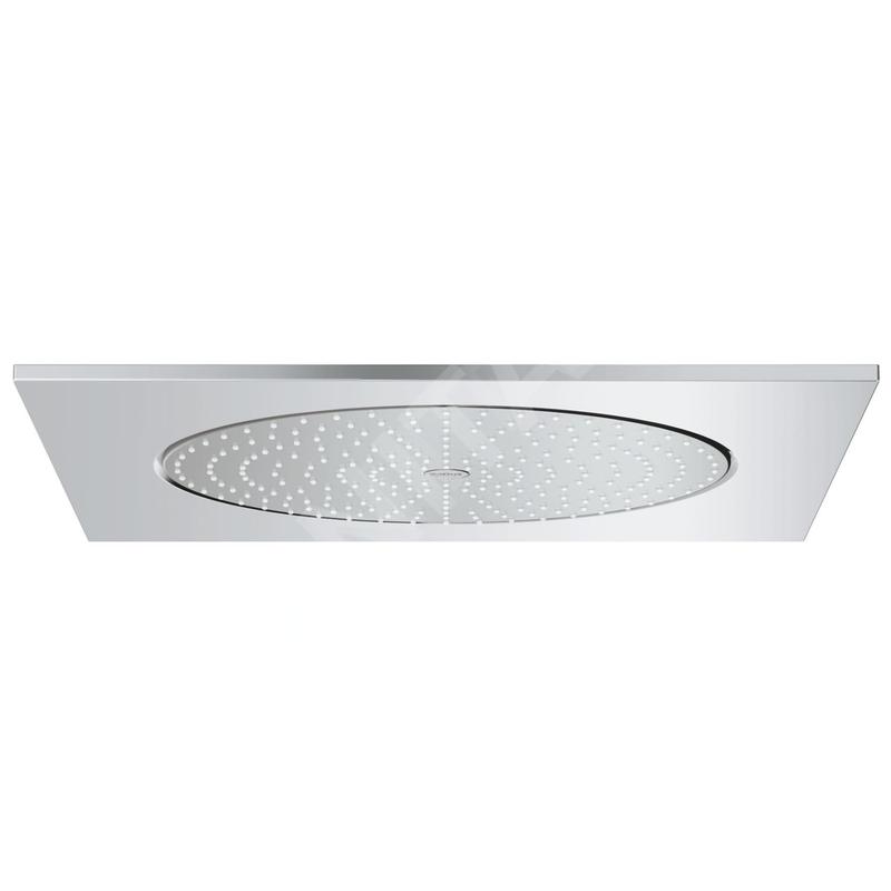 Grohe Rainshower F - Douche de tête Series 20, 508x508 mm, chrome 27286000
