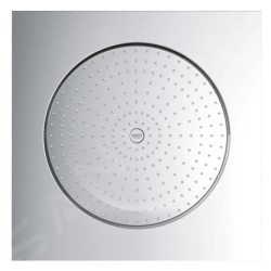Grohe Rainshower F - Douche de tête Series 20, 508x508 mm, chrome 27286000