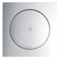 Grohe Rainshower F - Douche de tête Series 20, 508x508 mm, chrome 27286000
